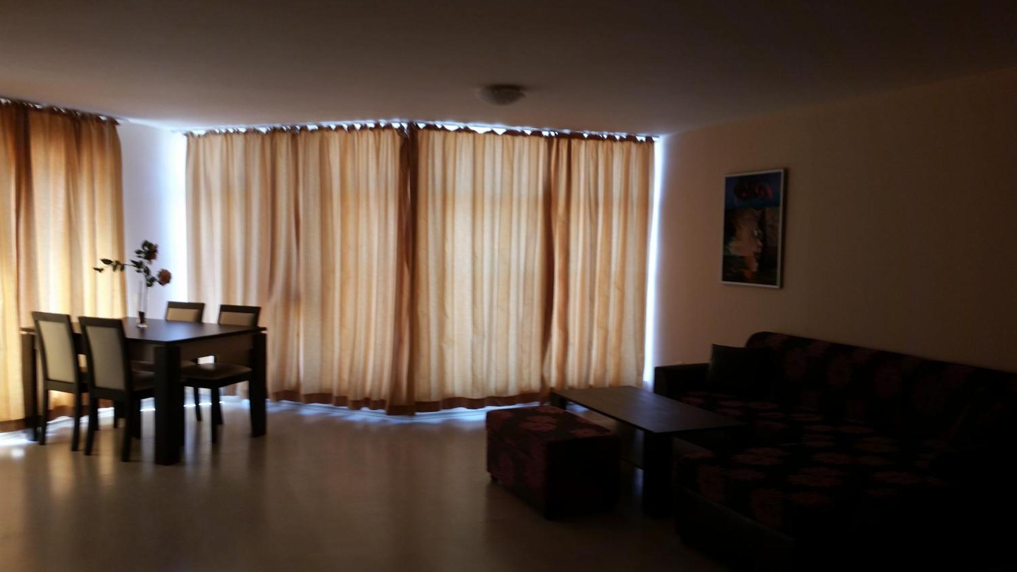 Rose Garden Omax Apartments Sunny Beach Quarto foto